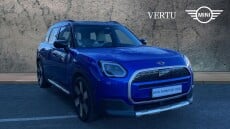 MINI Countryman 150kW E Exclusive [Level 1] 66kWh 5dr Auto Electric Hatchback